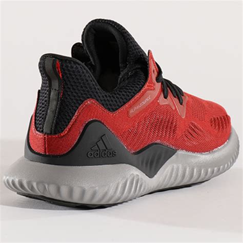 Alphabounce 'Core Red' 